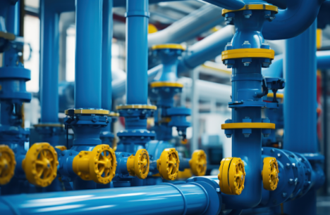 Revolutionizing Fluid Control