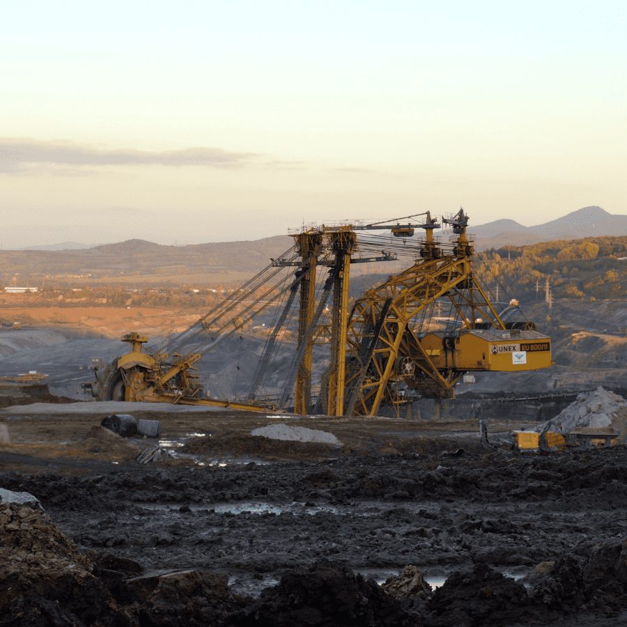 Mining Slurry Industry