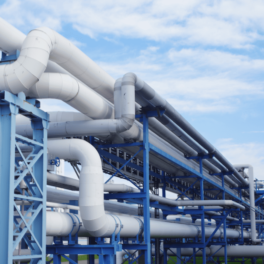 Water Treatment Plants