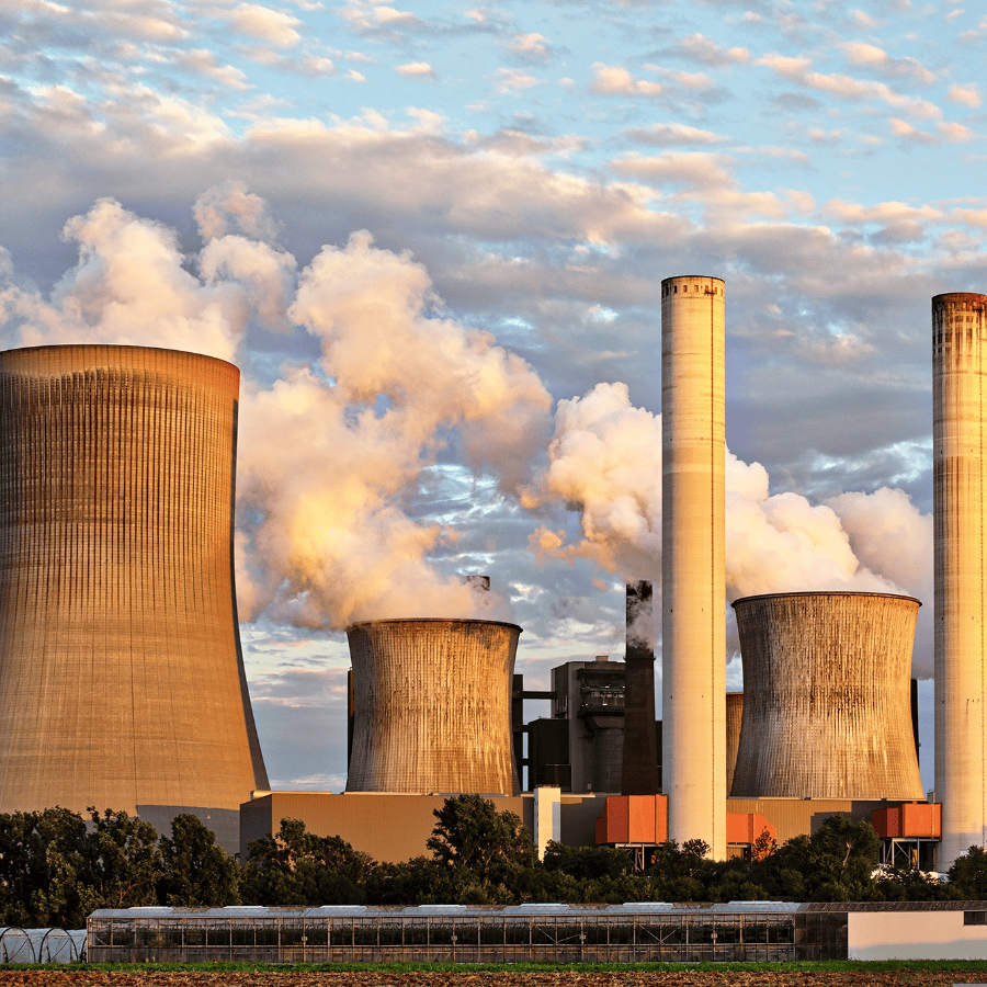 Power Plants