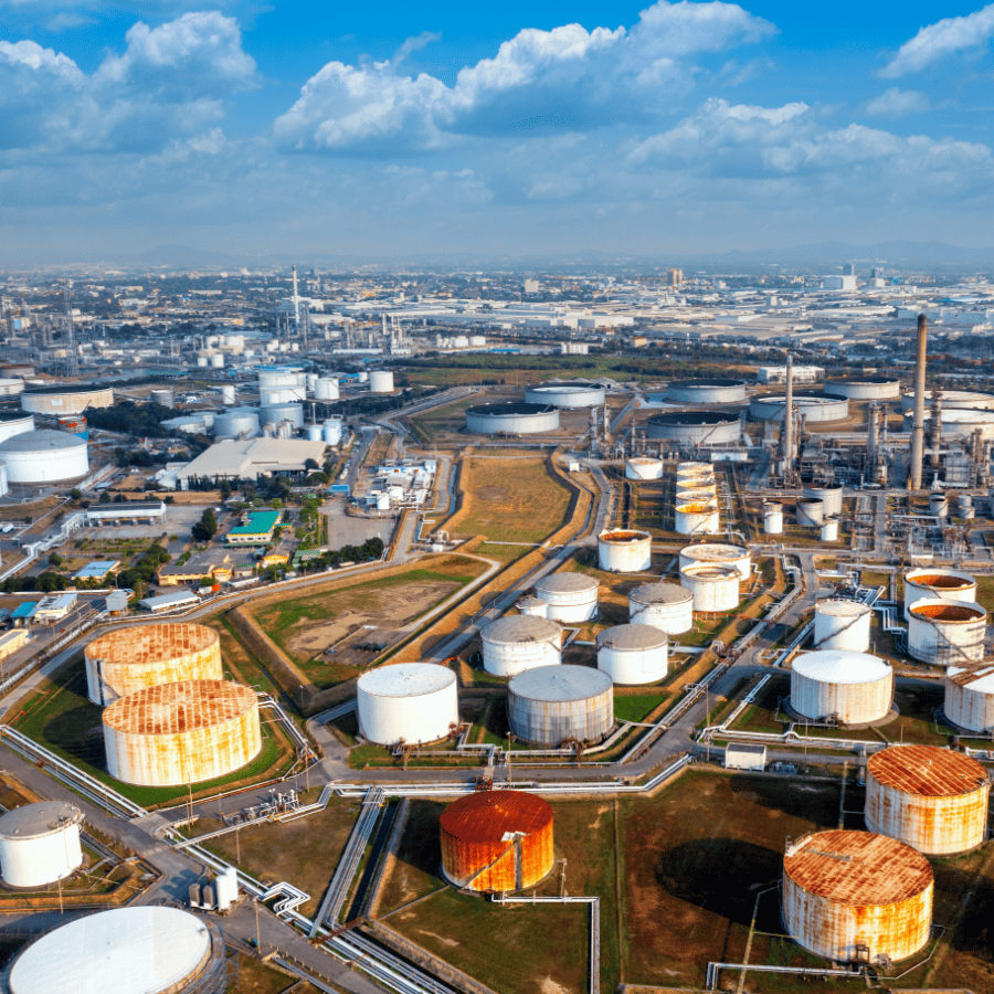Chemical Industry