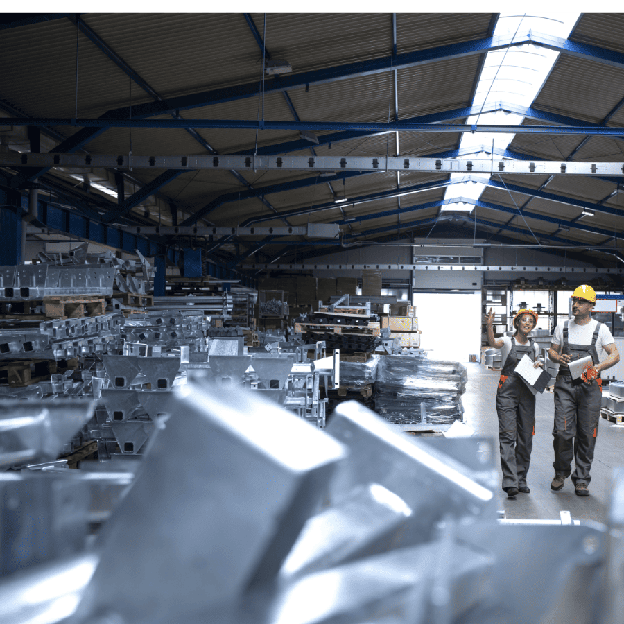 Steel Industry